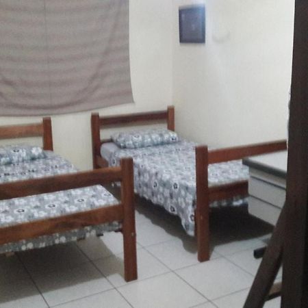 Hostel Famille Brun Trevo São João da Boa Vista Extérieur photo