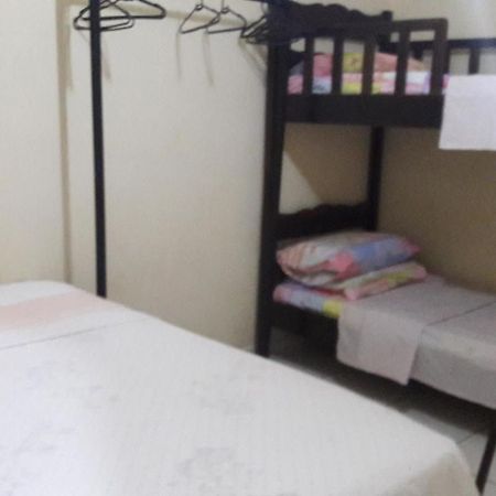 Hostel Famille Brun Trevo São João da Boa Vista Extérieur photo