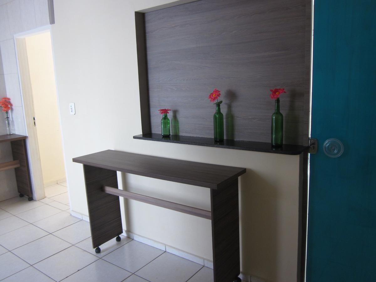 Hostel Famille Brun Trevo São João da Boa Vista Extérieur photo
