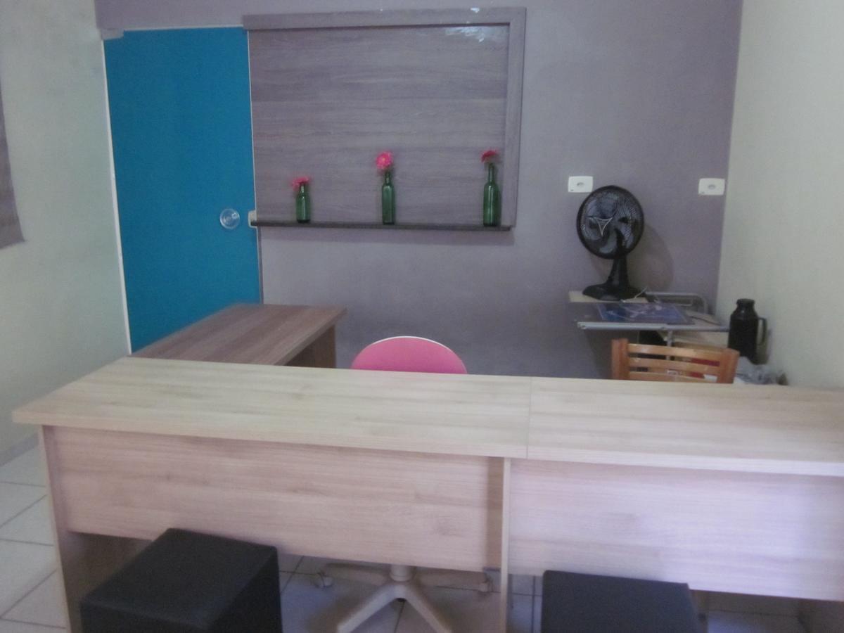 Hostel Famille Brun Trevo São João da Boa Vista Extérieur photo