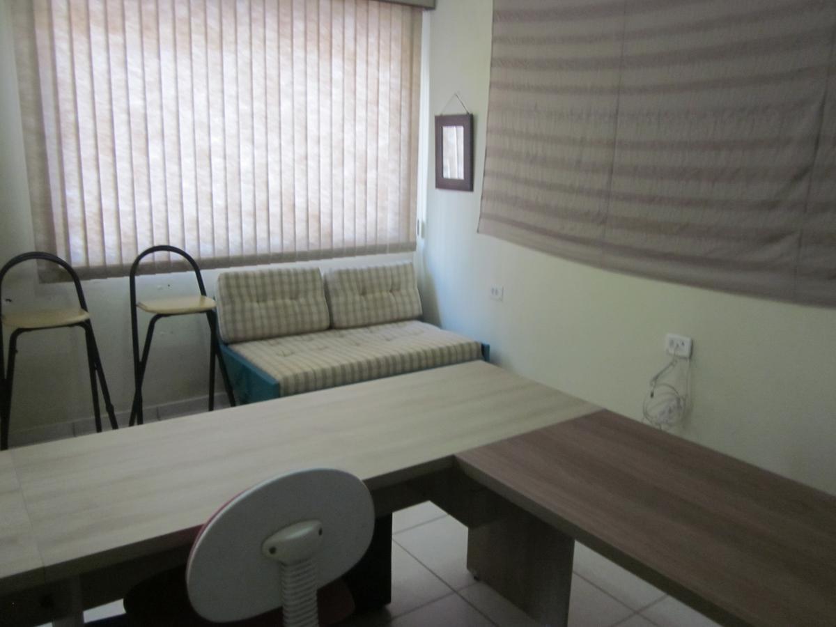 Hostel Famille Brun Trevo São João da Boa Vista Extérieur photo